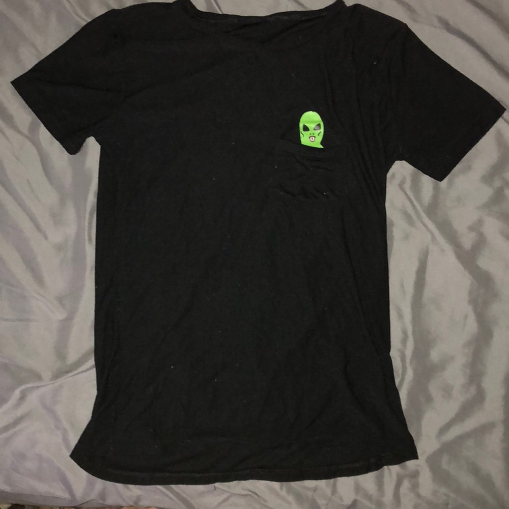 Alien T-Shirt